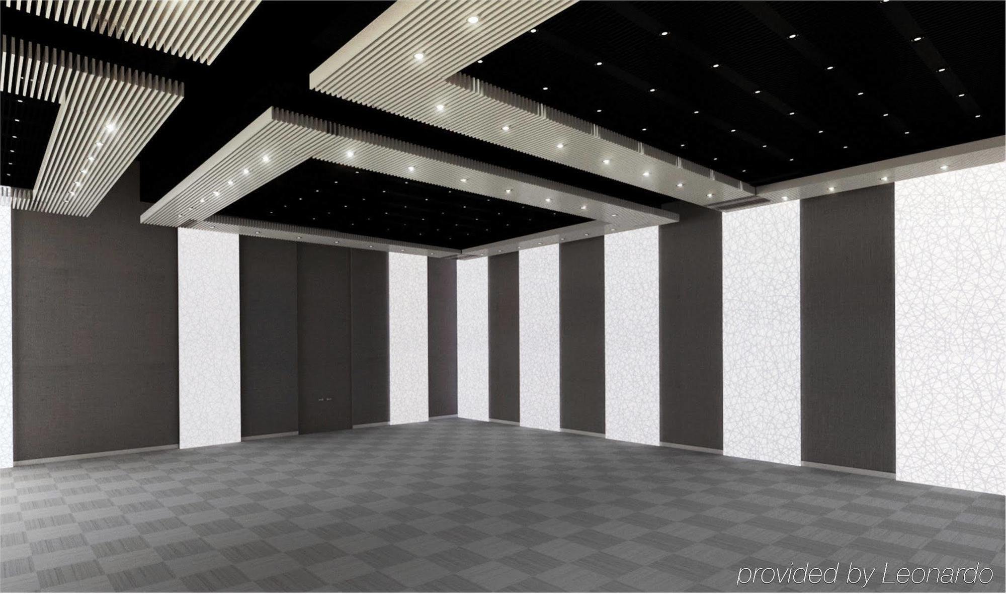 Hotel Las Americas Golden Tower Panama Экстерьер фото The interior of the new building